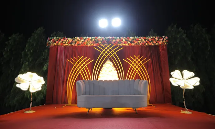 Shree Ganesh Mandap Service  Junagadh